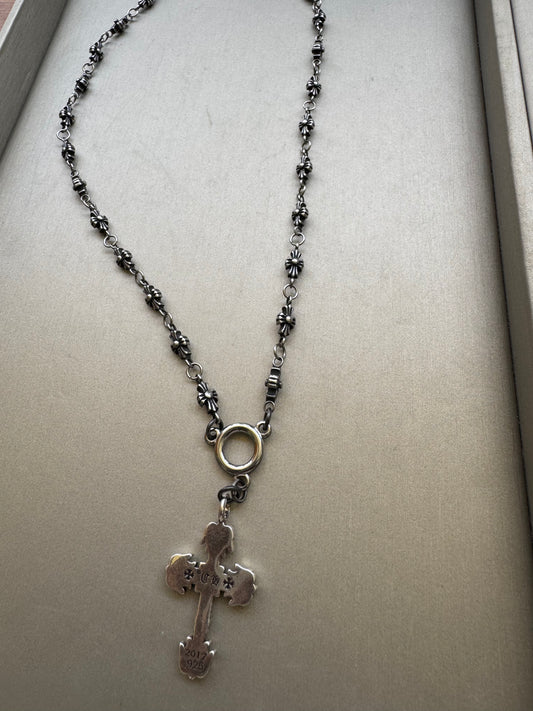 Rosary Trifecta