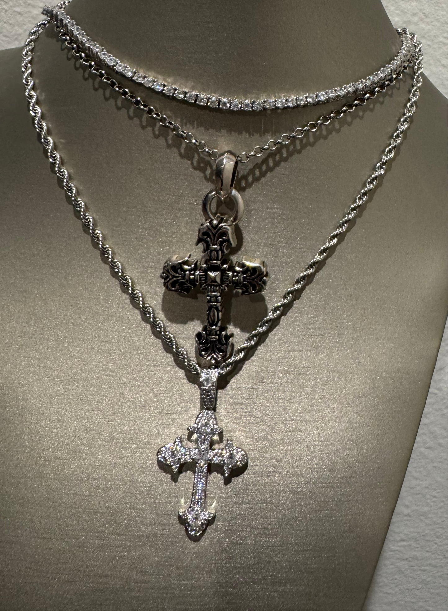 Trifecta Mixed(sold separately)