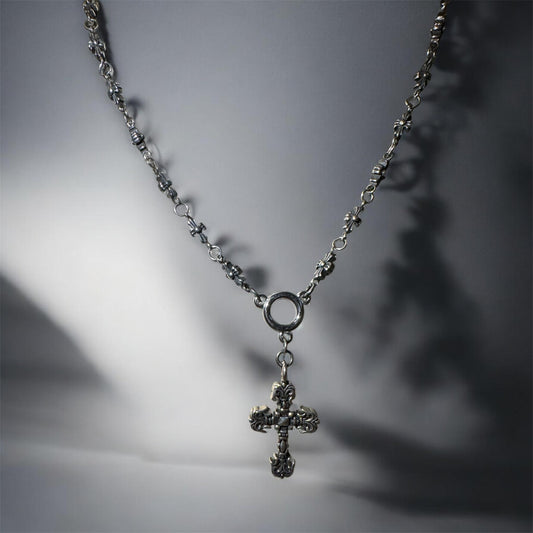 Rosary Trifecta