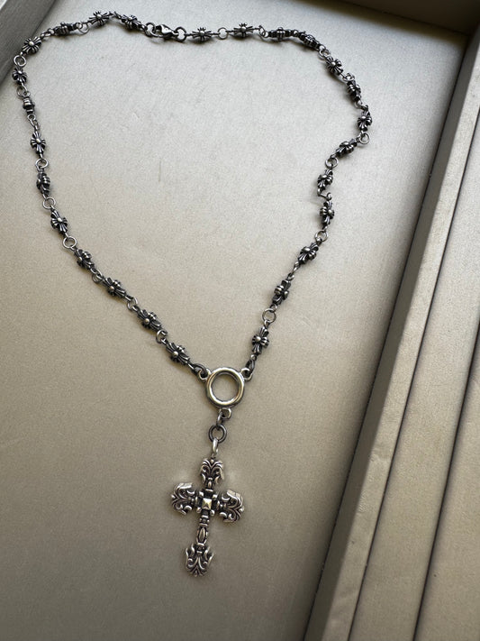 Rosary Trifecta