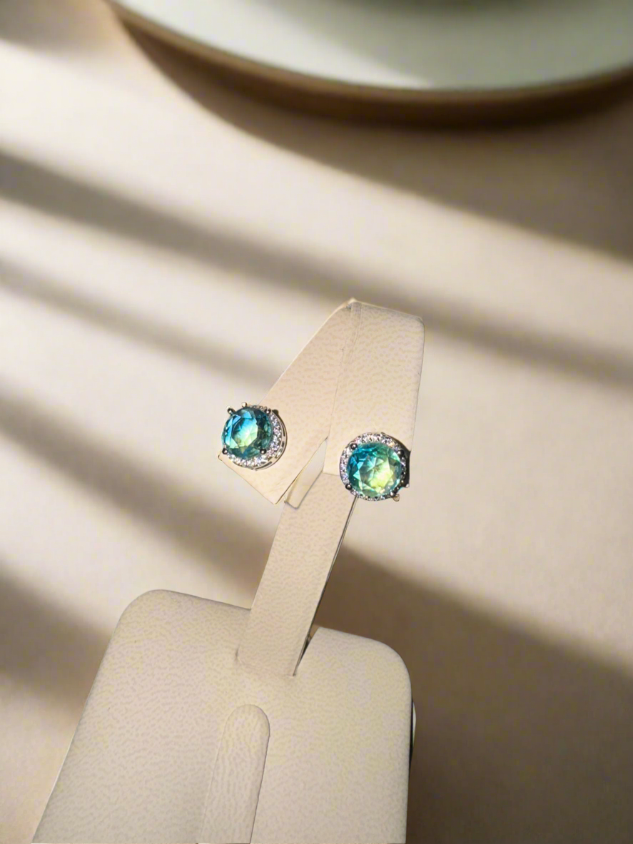 Alexandrite Chameleon