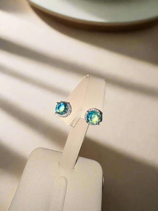 Alexandrite Chameleon