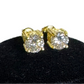 Sincerely, yours Diamond studded