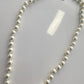 Pearl Orb necklace