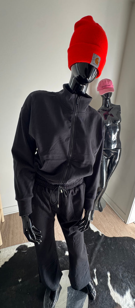 “CREAM” tracksuit