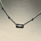 Unò Pavẽ Silver (you choose of 3)
