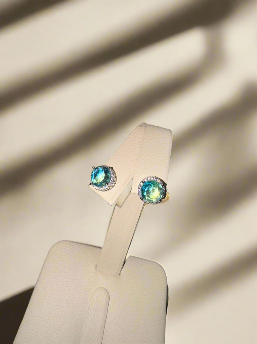 Alexandrite Chameleon