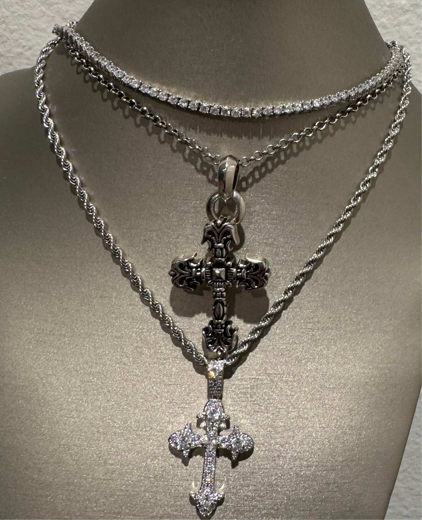 Trifecta Mixed(sold separately)