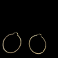 Classic Medium size Hoops
