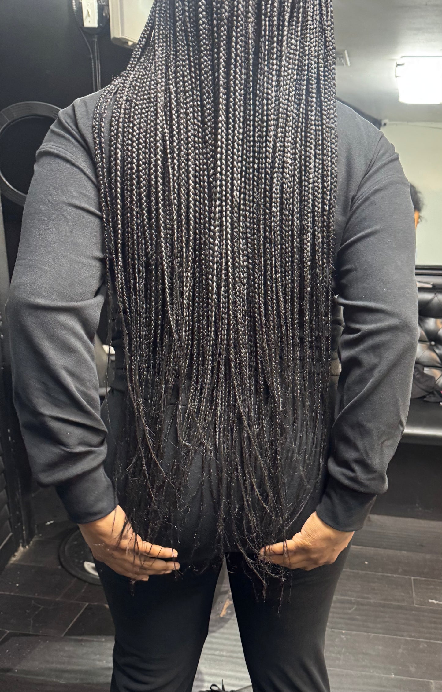 “CREAM” tracksuit