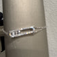 Unò Pavẽ Bracelet