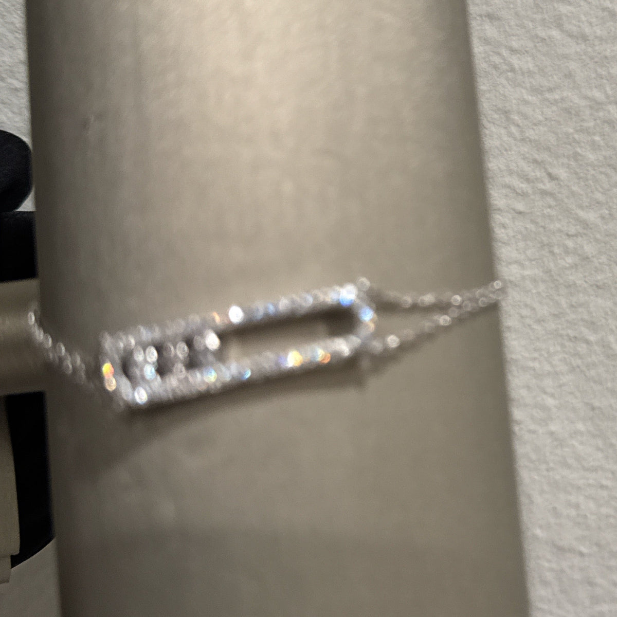 Unò Pavẽ Bracelet